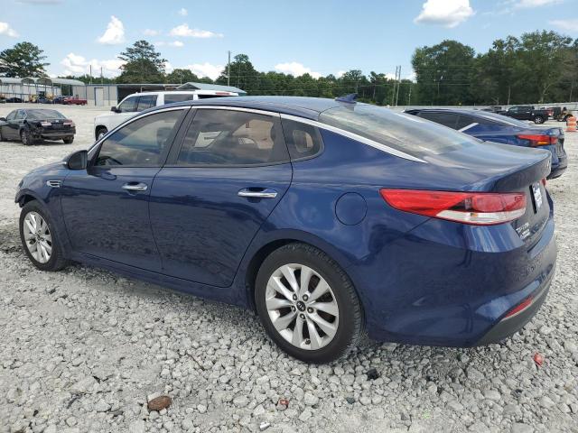 Photo 1 VIN: 5XXGT4L36GG046282 - KIA OPTIMA LX 