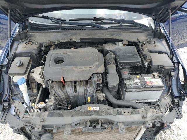 Photo 10 VIN: 5XXGT4L36GG046282 - KIA OPTIMA LX 