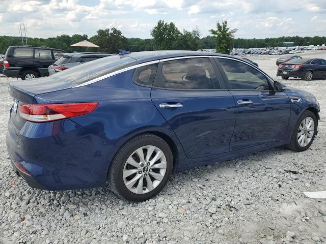 Photo 2 VIN: 5XXGT4L36GG046282 - KIA OPTIMA LX 