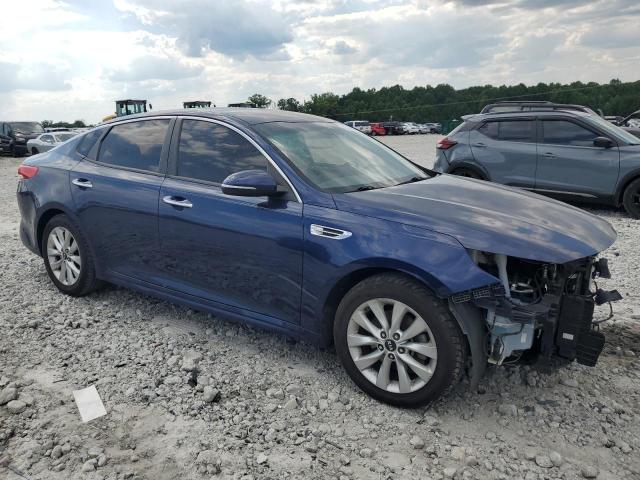 Photo 3 VIN: 5XXGT4L36GG046282 - KIA OPTIMA LX 