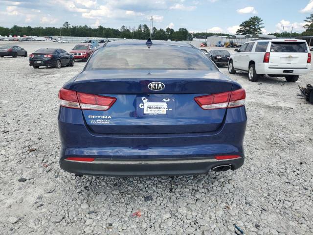 Photo 5 VIN: 5XXGT4L36GG046282 - KIA OPTIMA LX 