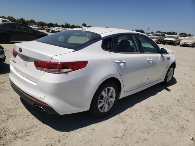 Photo 2 VIN: 5XXGT4L36GG047044 - KIA OPTIMA LX 