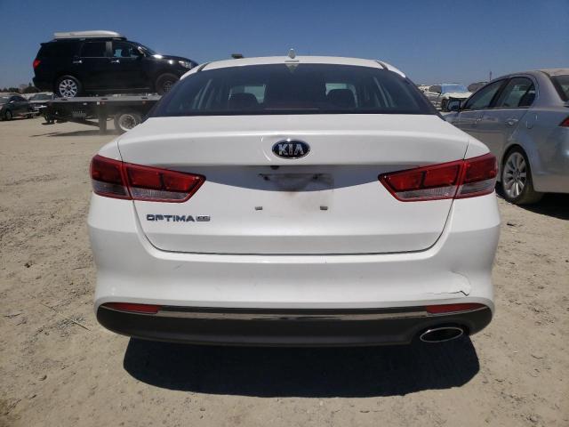 Photo 5 VIN: 5XXGT4L36GG047044 - KIA OPTIMA LX 