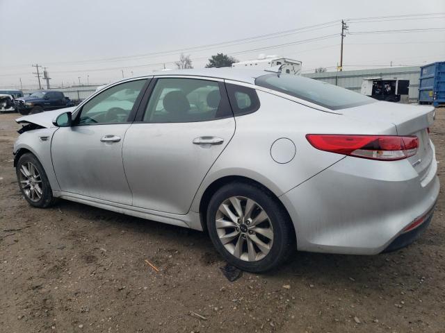 Photo 1 VIN: 5XXGT4L36GG047335 - KIA OPTIMA 