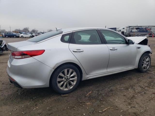 Photo 2 VIN: 5XXGT4L36GG047335 - KIA OPTIMA 