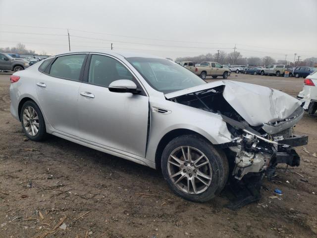 Photo 3 VIN: 5XXGT4L36GG047335 - KIA OPTIMA 