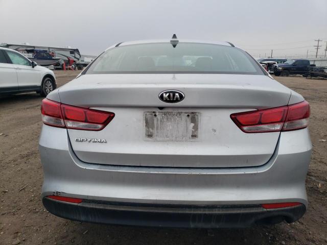 Photo 5 VIN: 5XXGT4L36GG047335 - KIA OPTIMA 