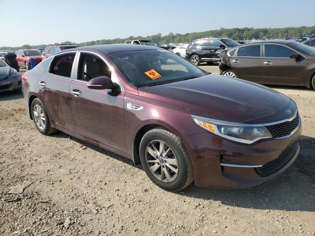 Photo 3 VIN: 5XXGT4L36GG049621 - KIA OPTIMA 