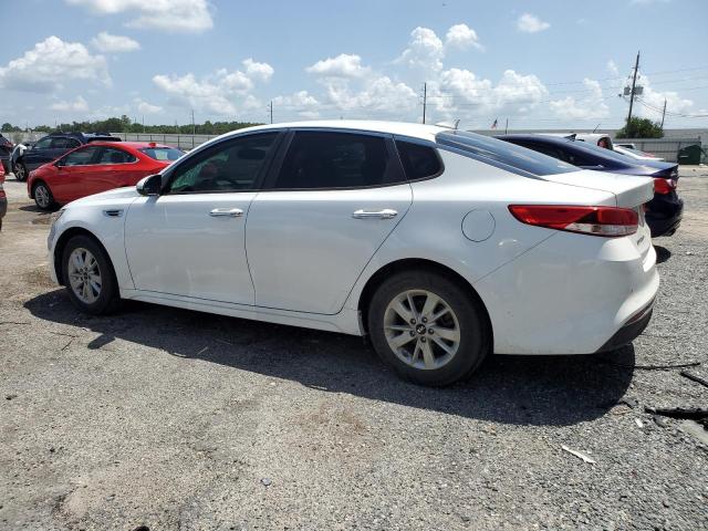 Photo 1 VIN: 5XXGT4L36GG050350 - KIA OPTIMA 