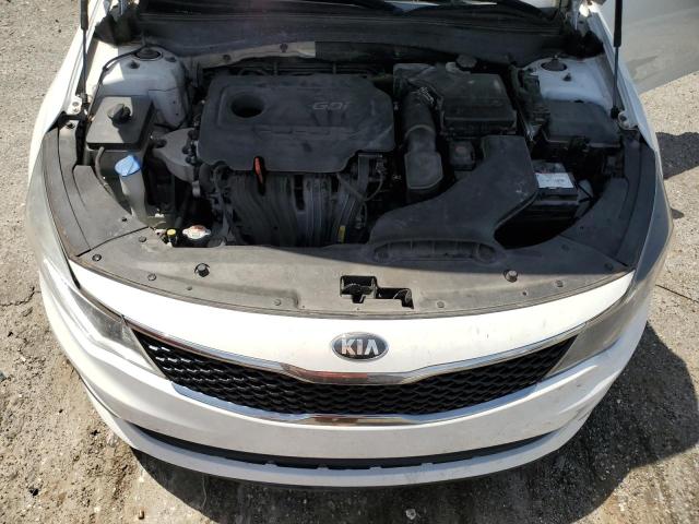 Photo 10 VIN: 5XXGT4L36GG050350 - KIA OPTIMA 