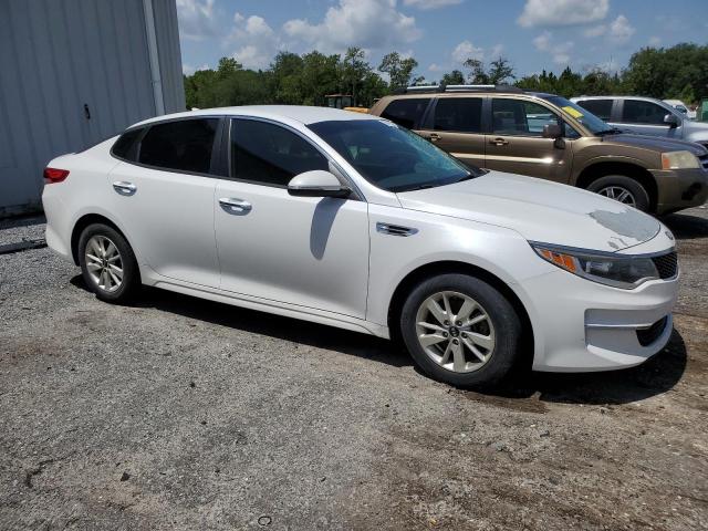 Photo 3 VIN: 5XXGT4L36GG050350 - KIA OPTIMA 