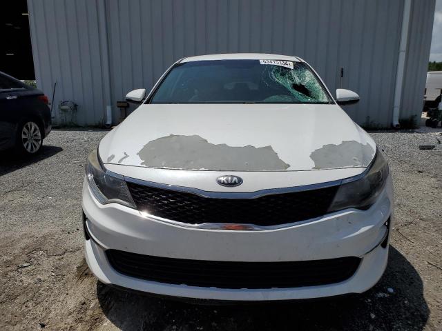 Photo 4 VIN: 5XXGT4L36GG050350 - KIA OPTIMA 