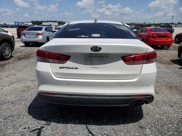 Photo 5 VIN: 5XXGT4L36GG050350 - KIA OPTIMA 