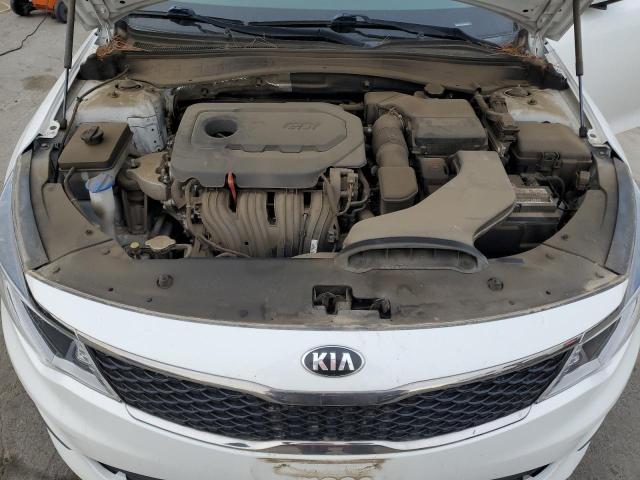 Photo 10 VIN: 5XXGT4L36GG060733 - KIA OPTIMA LX 