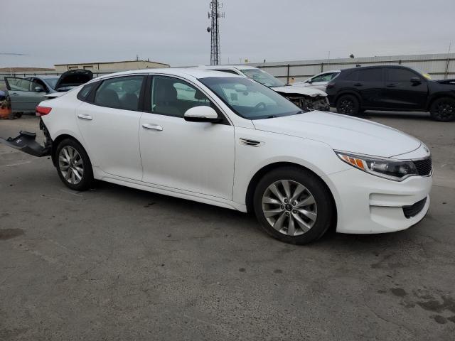 Photo 3 VIN: 5XXGT4L36GG060733 - KIA OPTIMA LX 