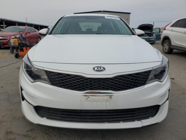 Photo 4 VIN: 5XXGT4L36GG060733 - KIA OPTIMA LX 