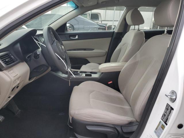 Photo 6 VIN: 5XXGT4L36GG060733 - KIA OPTIMA LX 