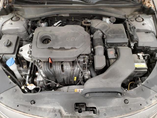 Photo 6 VIN: 5XXGT4L36GG063308 - KIA OPTIMA LX 