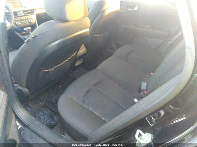 Photo 7 VIN: 5XXGT4L36GG065558 - KIA OPTIMA 