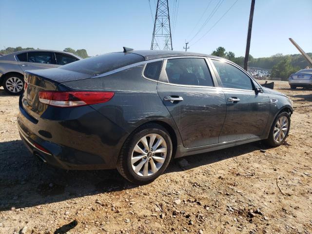 Photo 2 VIN: 5XXGT4L36GG070906 - KIA OPTIMA LX 