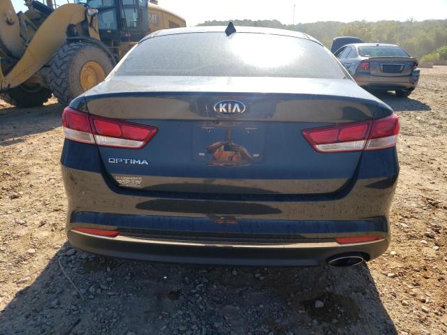 Photo 5 VIN: 5XXGT4L36GG070906 - KIA OPTIMA LX 