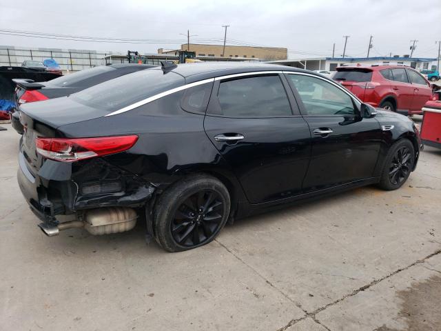 Photo 2 VIN: 5XXGT4L36GG071621 - KIA OPTIMA LX 