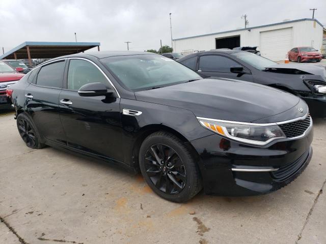 Photo 3 VIN: 5XXGT4L36GG071621 - KIA OPTIMA LX 