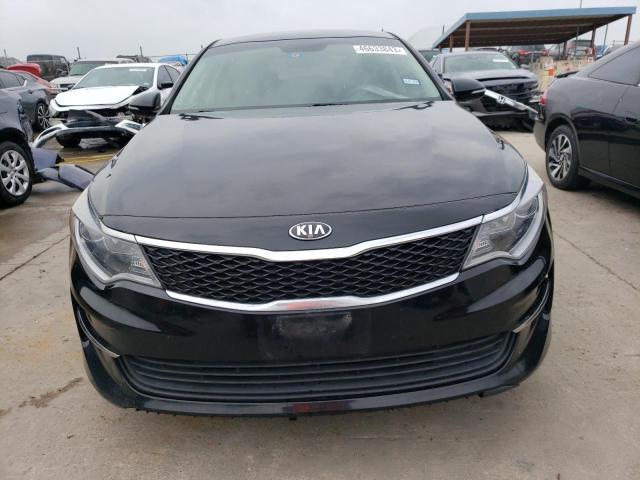 Photo 4 VIN: 5XXGT4L36GG071621 - KIA OPTIMA LX 