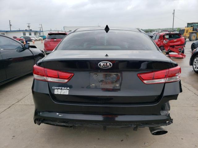 Photo 5 VIN: 5XXGT4L36GG071621 - KIA OPTIMA LX 