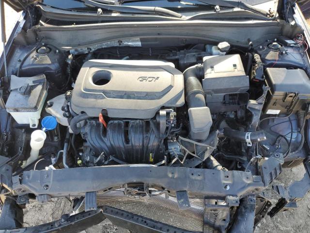 Photo 10 VIN: 5XXGT4L36GG074812 - KIA OPTIMA 