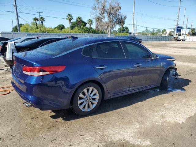 Photo 2 VIN: 5XXGT4L36GG074812 - KIA OPTIMA 