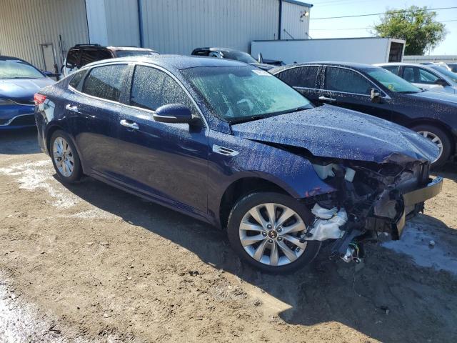 Photo 3 VIN: 5XXGT4L36GG074812 - KIA OPTIMA 