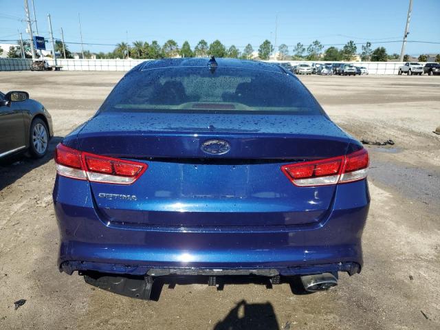 Photo 5 VIN: 5XXGT4L36GG074812 - KIA OPTIMA 