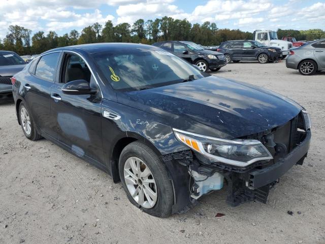 Photo 3 VIN: 5XXGT4L36GG076933 - KIA OPTIMA 