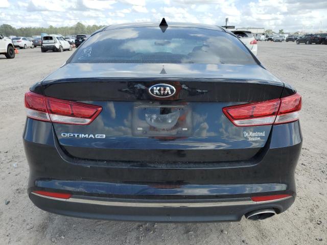 Photo 5 VIN: 5XXGT4L36GG076933 - KIA OPTIMA 