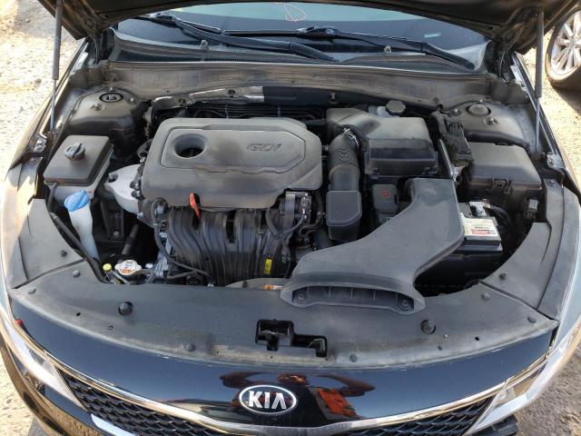 Photo 6 VIN: 5XXGT4L36GG078018 - KIA OPTIMA LX 