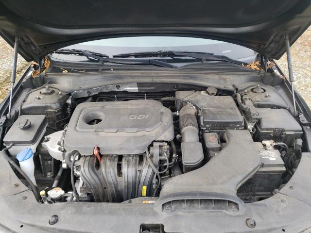 Photo 6 VIN: 5XXGT4L36GG079718 - KIA OPTIMA LX 