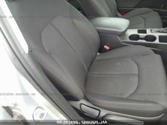 Photo 4 VIN: 5XXGT4L36GG081887 - KIA OPTIMA 