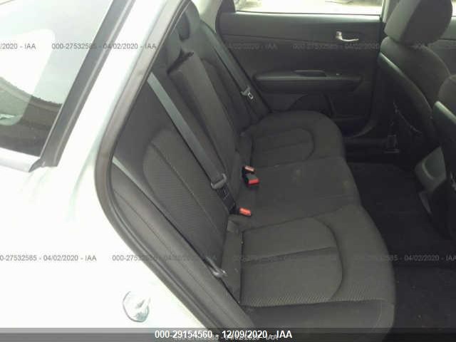 Photo 7 VIN: 5XXGT4L36GG081887 - KIA OPTIMA 