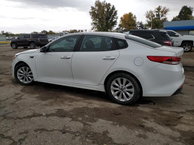 Photo 1 VIN: 5XXGT4L36GG082358 - KIA OPTIMA LX 