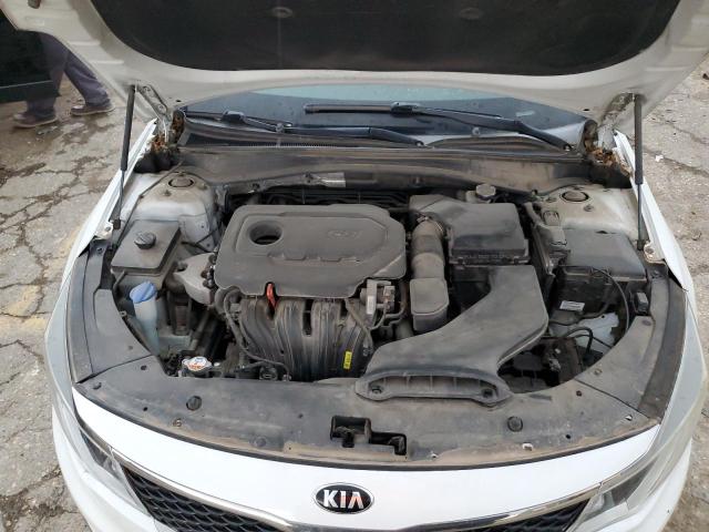 Photo 10 VIN: 5XXGT4L36GG082358 - KIA OPTIMA LX 