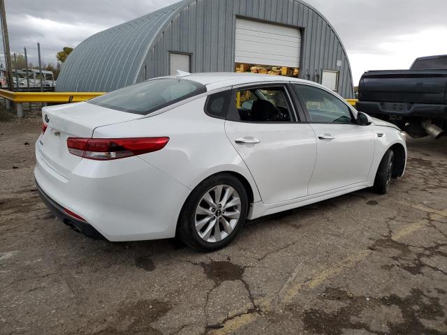 Photo 2 VIN: 5XXGT4L36GG082358 - KIA OPTIMA LX 