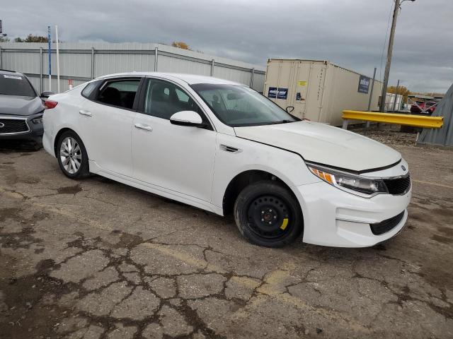 Photo 3 VIN: 5XXGT4L36GG082358 - KIA OPTIMA LX 