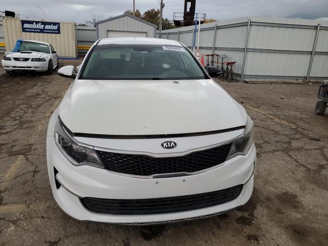 Photo 4 VIN: 5XXGT4L36GG082358 - KIA OPTIMA LX 