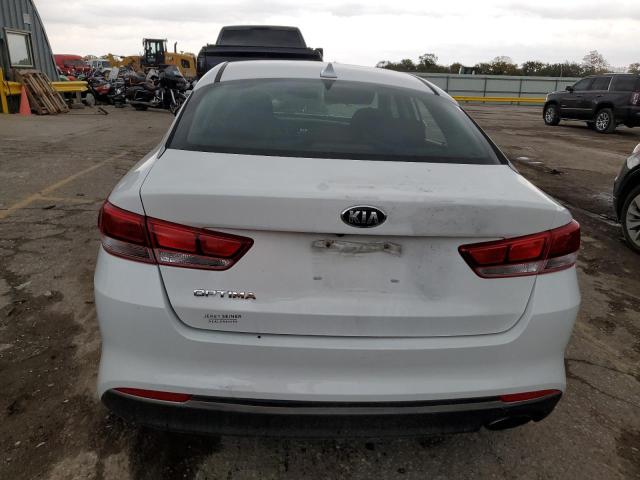 Photo 5 VIN: 5XXGT4L36GG082358 - KIA OPTIMA LX 