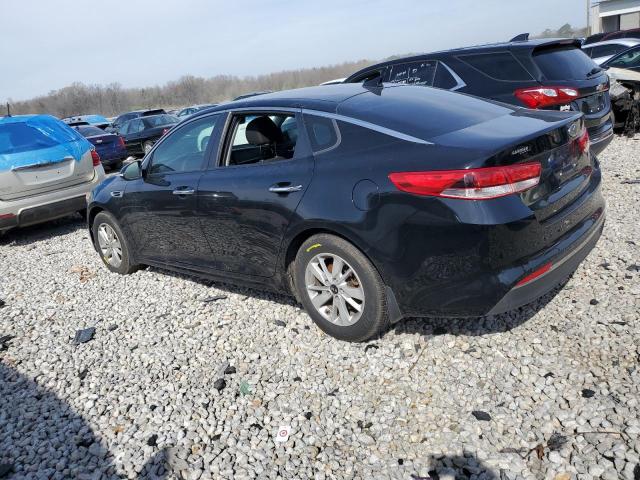 Photo 1 VIN: 5XXGT4L36GG083848 - KIA OPTIMA LX 