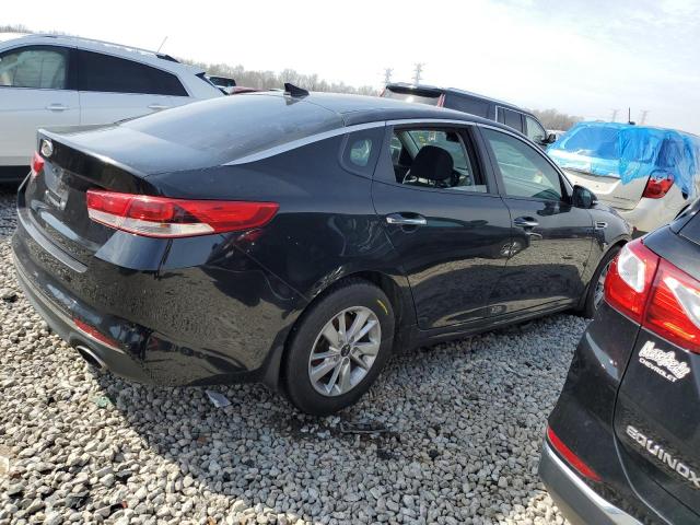 Photo 2 VIN: 5XXGT4L36GG083848 - KIA OPTIMA LX 