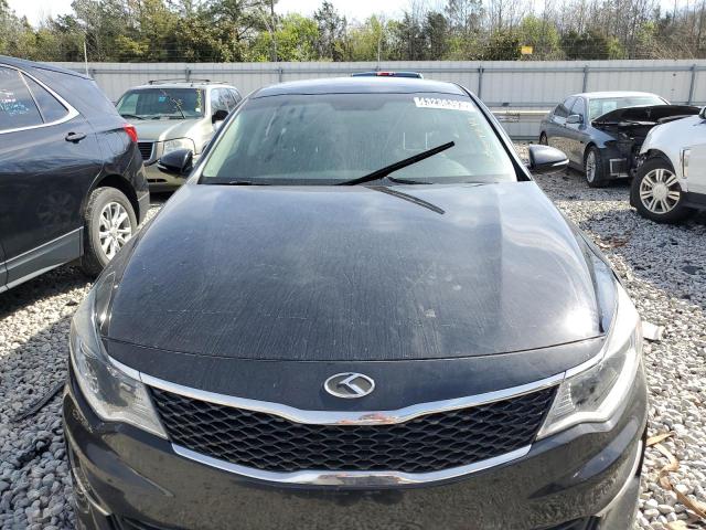 Photo 4 VIN: 5XXGT4L36GG083848 - KIA OPTIMA LX 