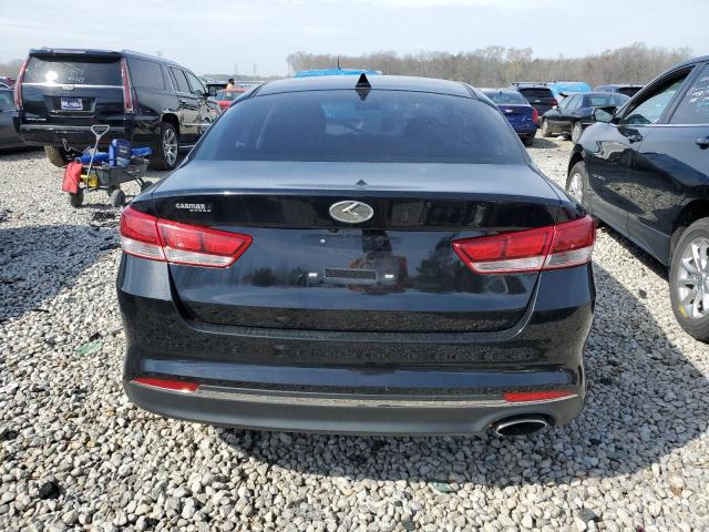 Photo 5 VIN: 5XXGT4L36GG083848 - KIA OPTIMA LX 