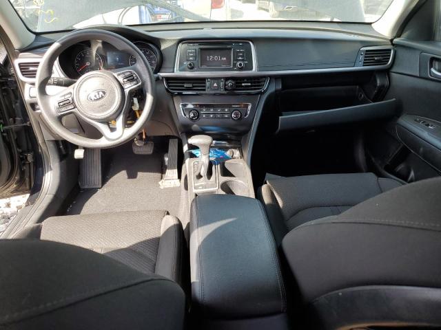 Photo 7 VIN: 5XXGT4L36GG083848 - KIA OPTIMA LX 